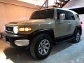 2016 Toyota Fj Cruiser for sale in Calamba-8