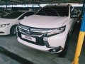 Used Mitsubishi Montero Sport 2016 at 17000 km for sale in Makati-5