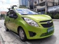 2012 Chevrolet Spark for sale in Quezon City-4