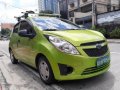 2012 Chevrolet Spark for sale in Quezon City-2