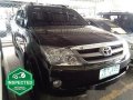 Used Toyota Fortuner 2006 at 100584 km for sale in Marikina-10