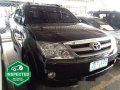 Used Toyota Fortuner 2006 at 100584 km for sale in Marikina-0