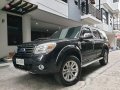 Selling Ford Everest 2015 at 40000 km-10