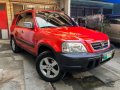 1998 Honda Cr-V for sale in Quezon City-6