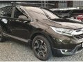 2018 Honda Cr-V for sale in Quezon City-8