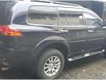 2012 Mitsubishi Montero Sport Glsv AT for sale in Quezon City-3