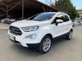 2019 Ford Ecosport for sale in Manila-5