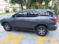 2017 Toyota Fortuner 2.4G AT for sale in Quezon City-3