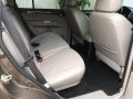 2013 Mitsubishi Montero Sport at 40000 km for sale -5