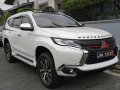 Selling Mitsubishi Montero Sport 2016 in Quezon City -1