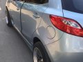 Mazda 2 2014 for sale in Cebu City-5