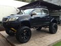 2012 Toyota Hilux for sale in Makati -3