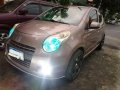 2009 Suzuki Celerio for sale in Quezon City-4