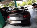 Selling Porsche 911 Gt3 2015 at 11100 km -3