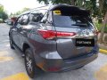 2017 Toyota Fortuner 2.4G AT for sale in Quezon City-6