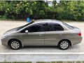2008 Honda City for sale in Quezon City-0