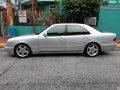 1997 Mercedes-Benz E-Class for sale in Manila-0