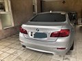 Used BMW 520D 2017 for sale in Makati-4
