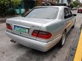 1997 Mercedes-Benz E-Class for sale in Manila-4