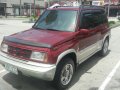 2004 Suzuki Vitara for sale in Angeles -7