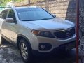 Used Kia Sorento 2012 for sale in Malabon-0