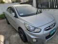 2013 Hyundai Accent for sale in Cavite -3