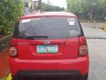 Used Kia Picanto 2010 at 56000 km for sale in Manila-1