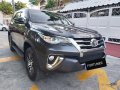 2017 Toyota Fortuner 2.4G AT for sale in Quezon City-9