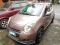 2009 Suzuki Celerio for sale in Quezon City-0