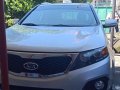 Used Kia Sorento 2012 for sale in Malabon-1