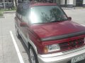 2004 Suzuki Vitara for sale in Angeles -8