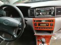 2005 Toyota Corolla Altis for sale in Manila-2