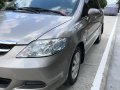 2008 Honda City for sale in Quezon City-1
