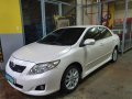 2011 Toyota Corolla Altis for sale in Baguio-8