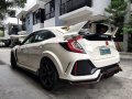 Used Honda Civic 2018 for sale in Quezon City-4