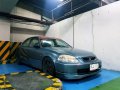 1996 Honda Civic for sale in Manila-4