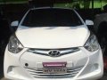 Used Hyundai Eon 2018 Manual Gasoline for sale in Paranaque-8