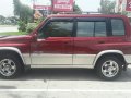 2004 Suzuki Vitara for sale in Angeles -2