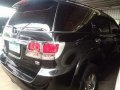 Used Toyota Fortuner 2006 at 100584 km for sale in Marikina-7