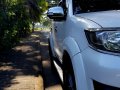 2015 Toyota Fortuner for sale in Cavite-4