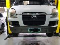 2005 Hyundai Starex for sale in Makati -3