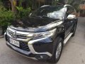 2016 Mitsubishi Montero for sale in Pasig -7