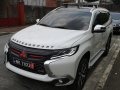 Selling Mitsubishi Montero Sport 2016 in Quezon City -7