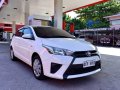 Toyota Yaris 2017 for sale in Lemery-1