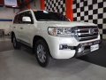 2018 Toyota Land Cruiser for sale in Pasig -9