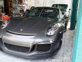 Selling Porsche 911 Gt3 2015 at 11100 km -10