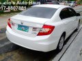 2013 Honda Civic for sale in Cainta-4