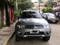 2015 Mitsubishi Montero Sport Automatic Diesel for sale-0