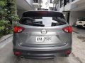 Used Mazda Cx-5 2014 Automatic Gasoline for sale in Quezon City-0