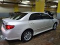 2011 Toyota Corolla Altis for sale in Baguio-7